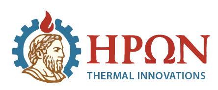Heron Thermal Innovations LLC